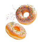 delicious-donut