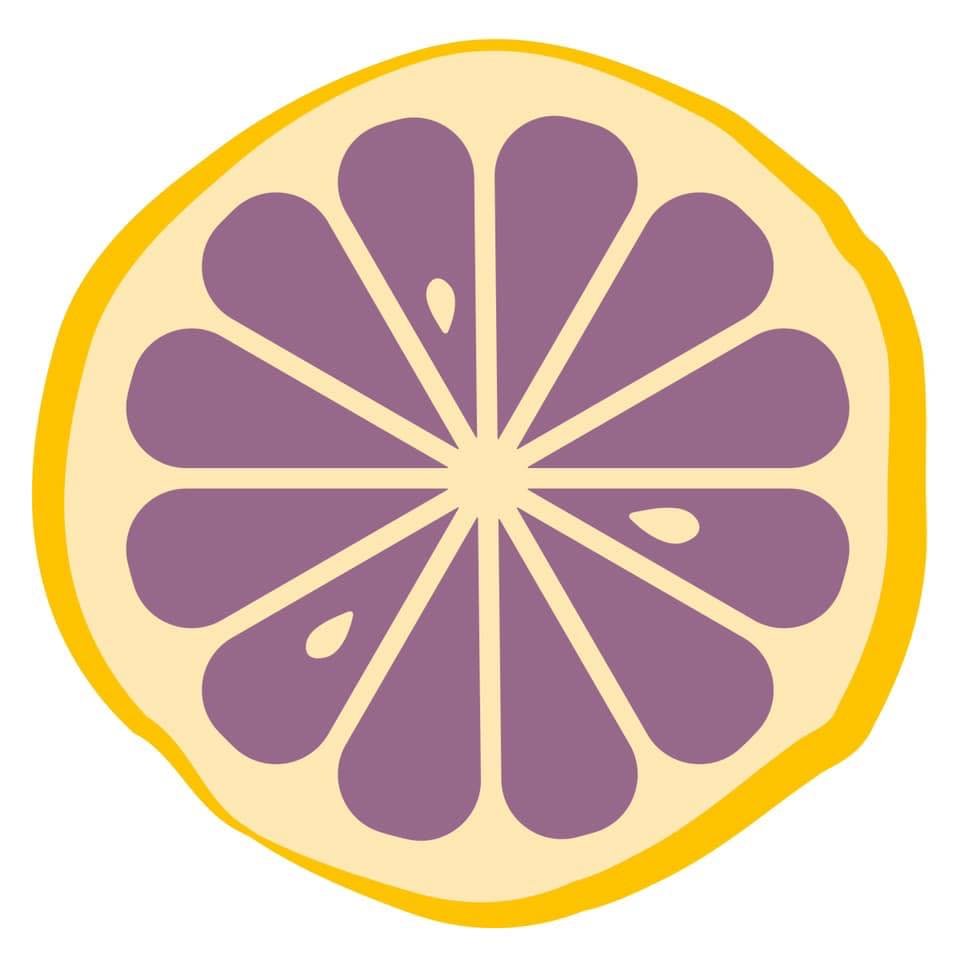 Lemonberry Pastries