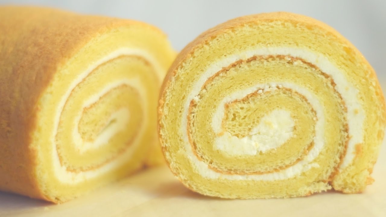 rollcake