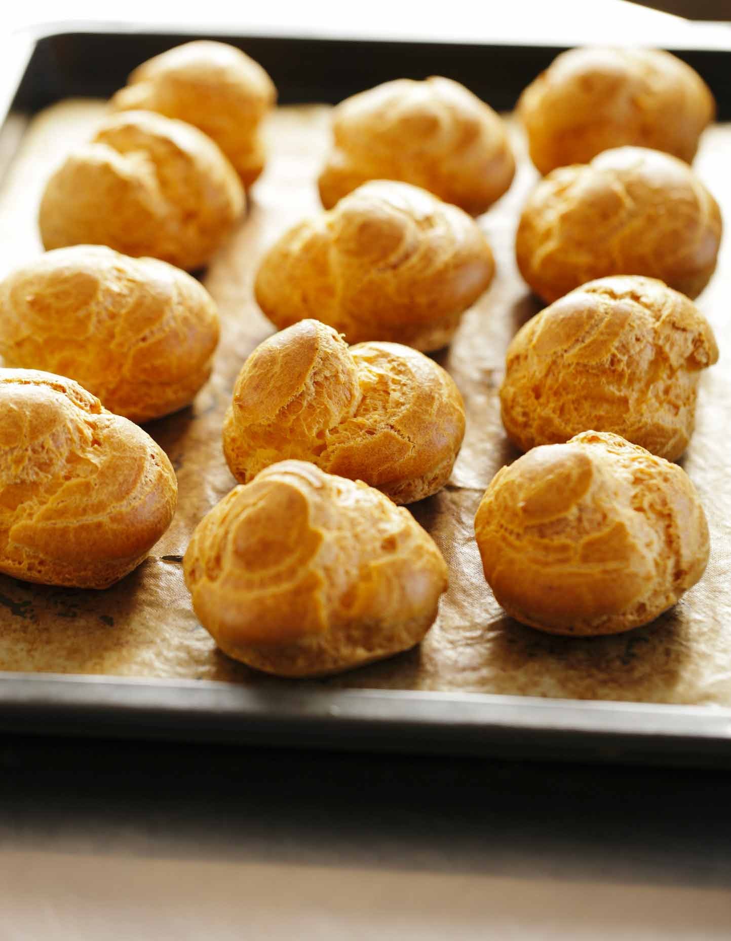 choux