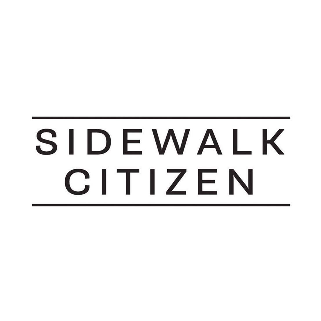 Sidewalk Citizen Bakery