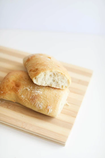 Ciabatta Bun