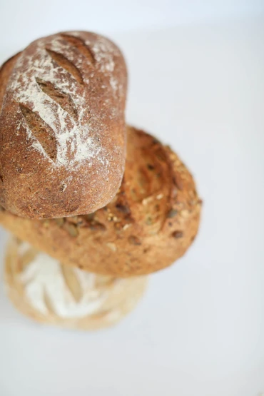 Light Rye Bread
