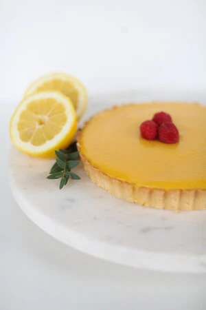 Tart - Lemon