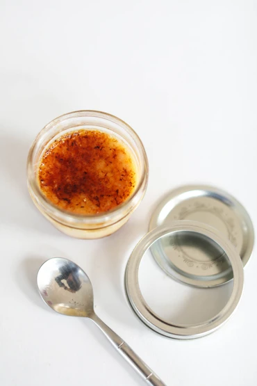Creme Brûlée