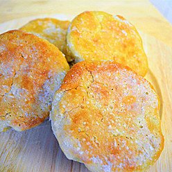English Muffin (4 pcs)