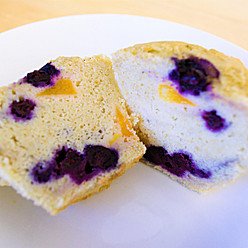 Orchard Muffin Orchard Muffin