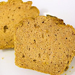 Pumpkin Muffin