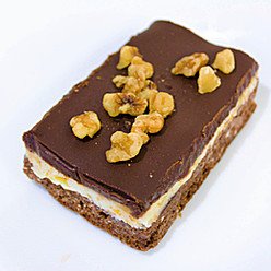 Nanaimo Bar