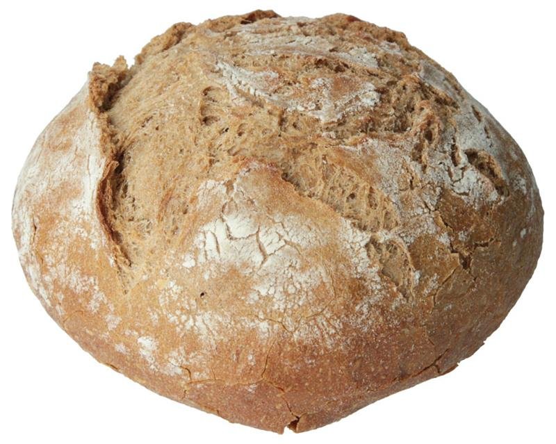 KRUSTENBRÖTCHEN 110G