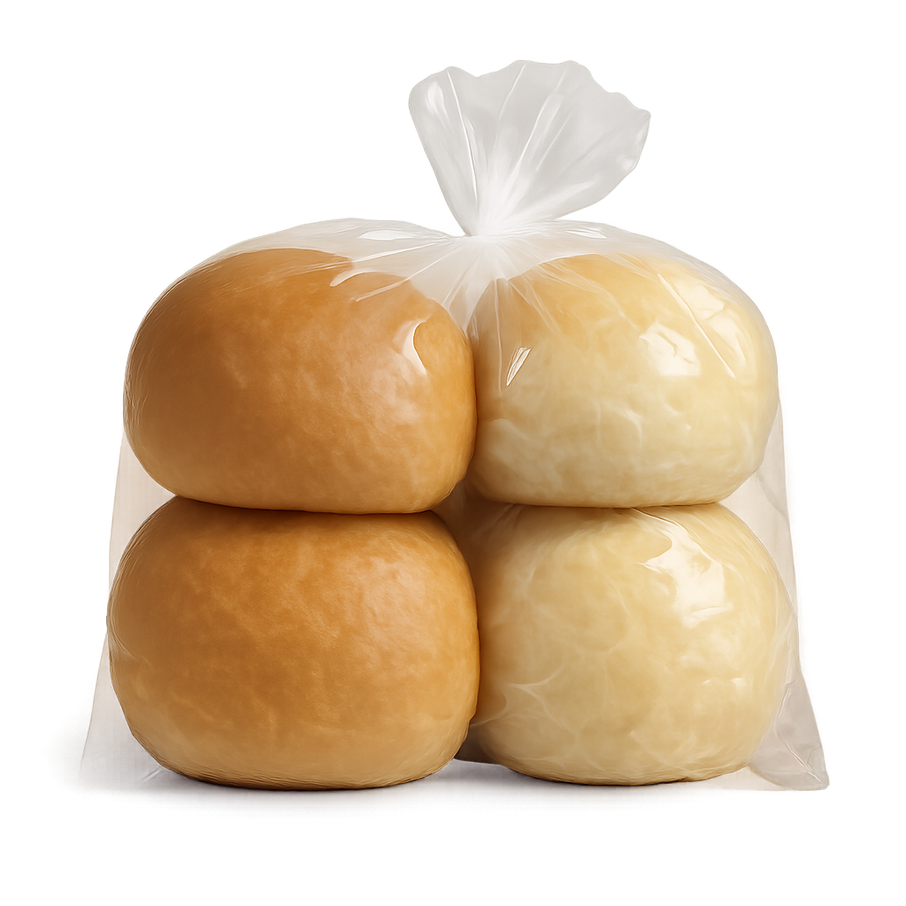 Hamburger Buns