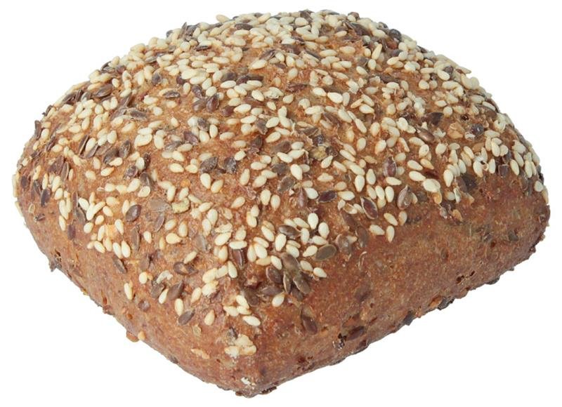 Positively Protein Bun 88g