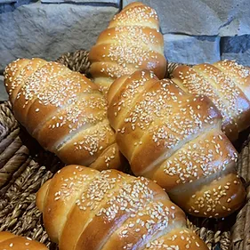 Eclipse Sandwich Bread