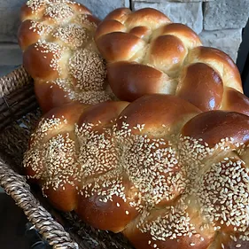 Challah Bread
