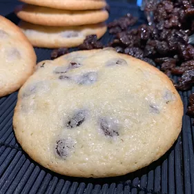 Raisin Cookies (1lb)