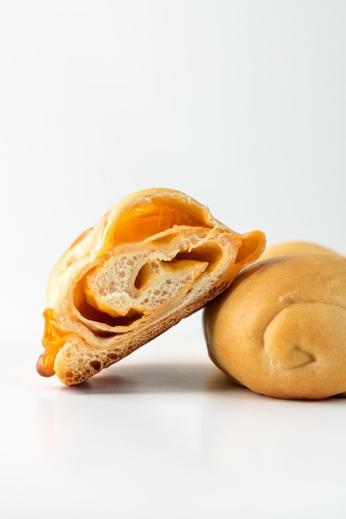Cheese Bread