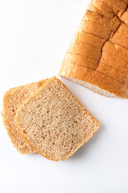 Whole Wheat Bread