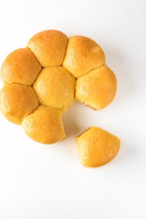 Coconut Bread