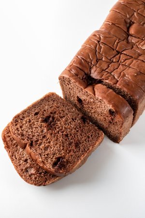 Chocolate Bread