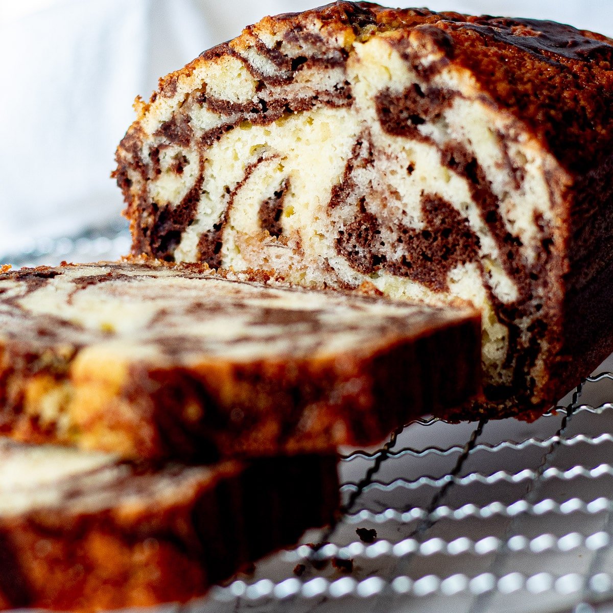 Marble Bread