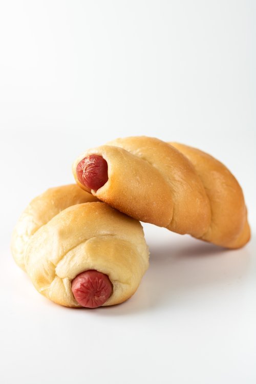 Hotdog Rolls