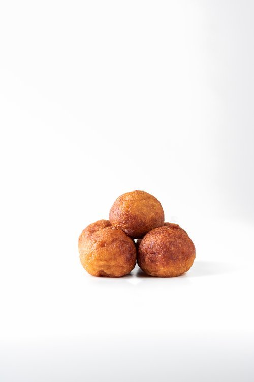 Mini Donuts