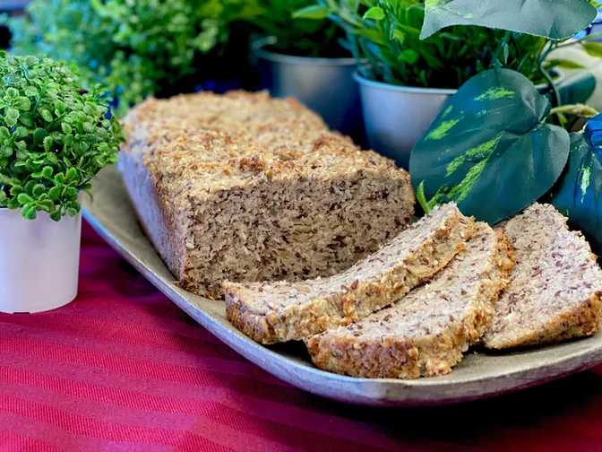 SEED BREAD