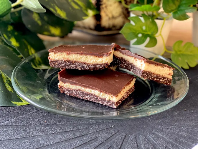 NANAIMO BARS