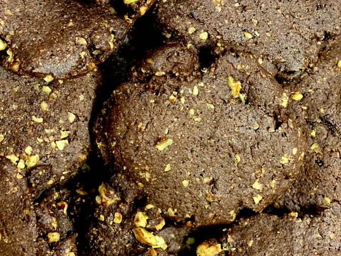 Brownie Cookies