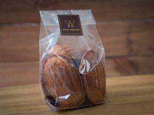 Coffee & Earl Grey Madeleine Set
