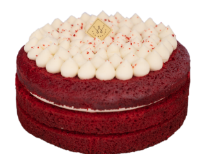 Red Velvet Cake