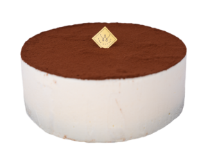 Tiramisu Cake