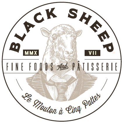 Black Sheep Pâtisserie