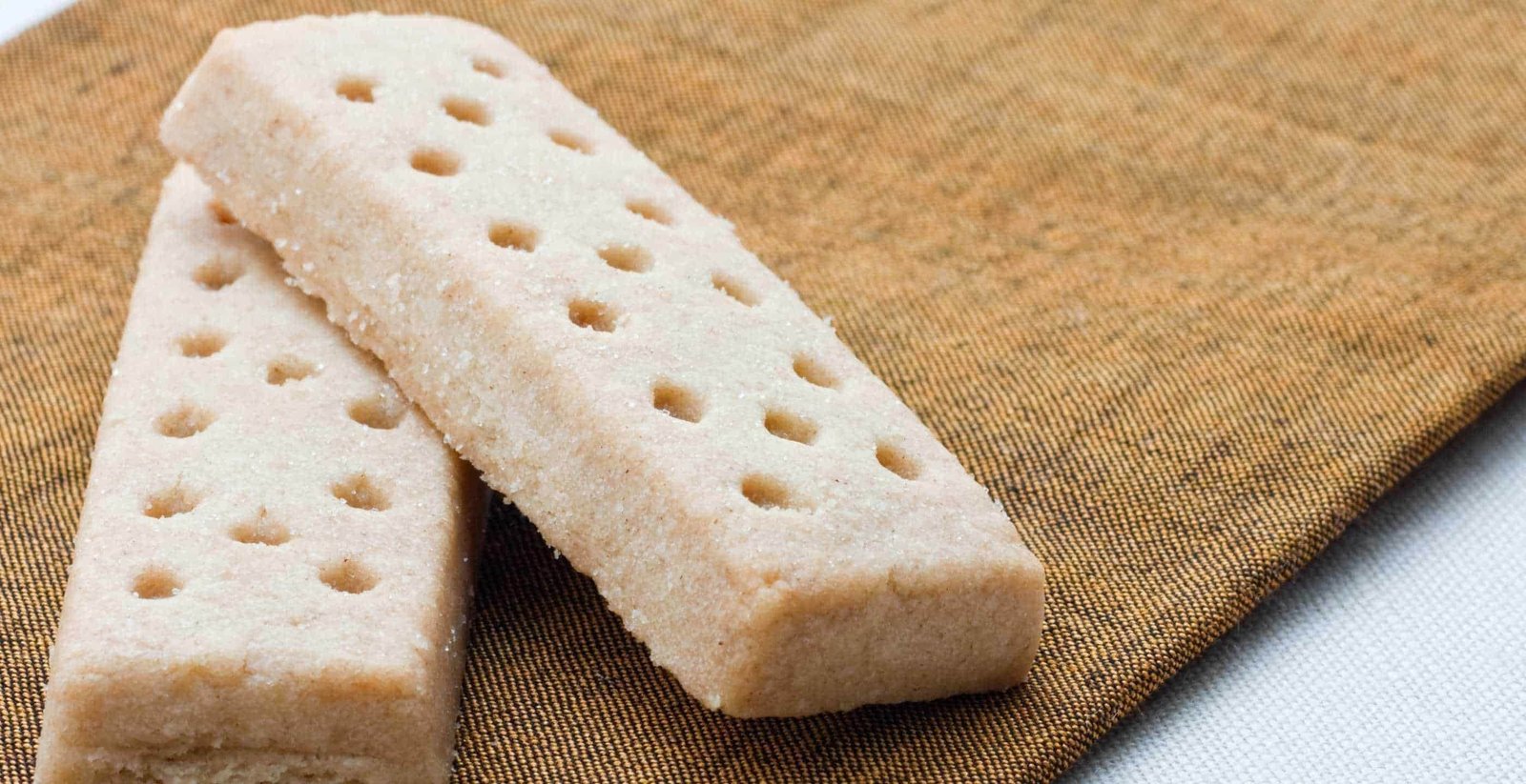Scottish Shortbread