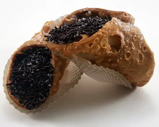 Cannolis