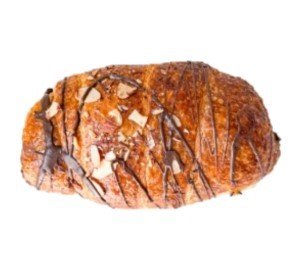 Croissant-Chocolate Tx
