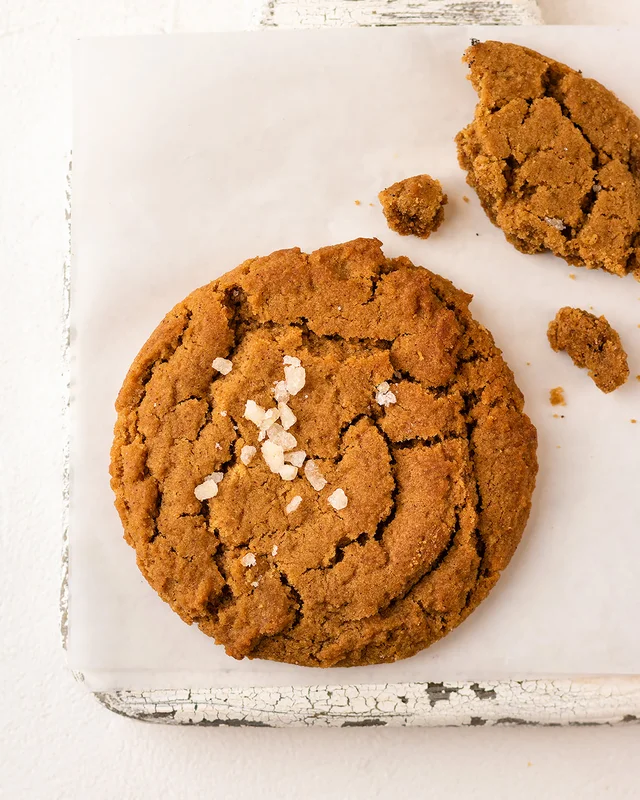 Box of Canela Assorted Cookies (6)