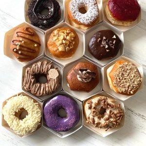 Online Promo Half Dozen