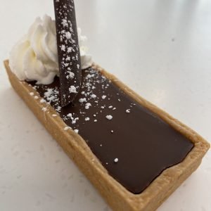 Chocolate Tart