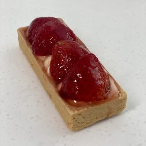 Strawberry Tart