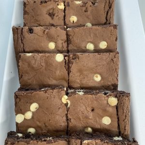 Brownies (Gluten Friendly)