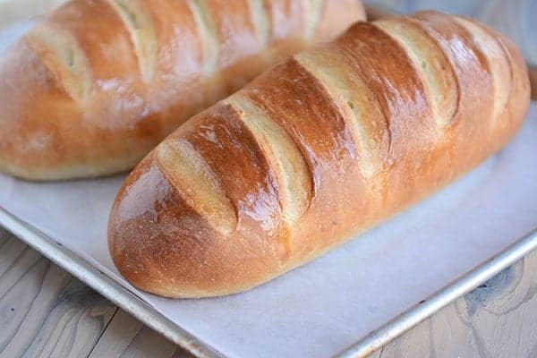 French Bread