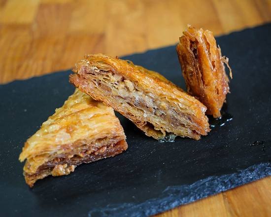 Baklava