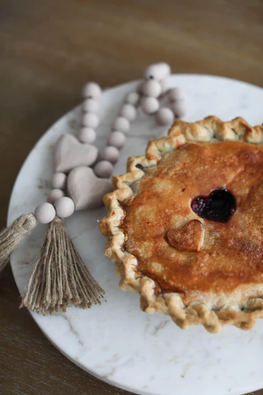Bumble Berry Pie
