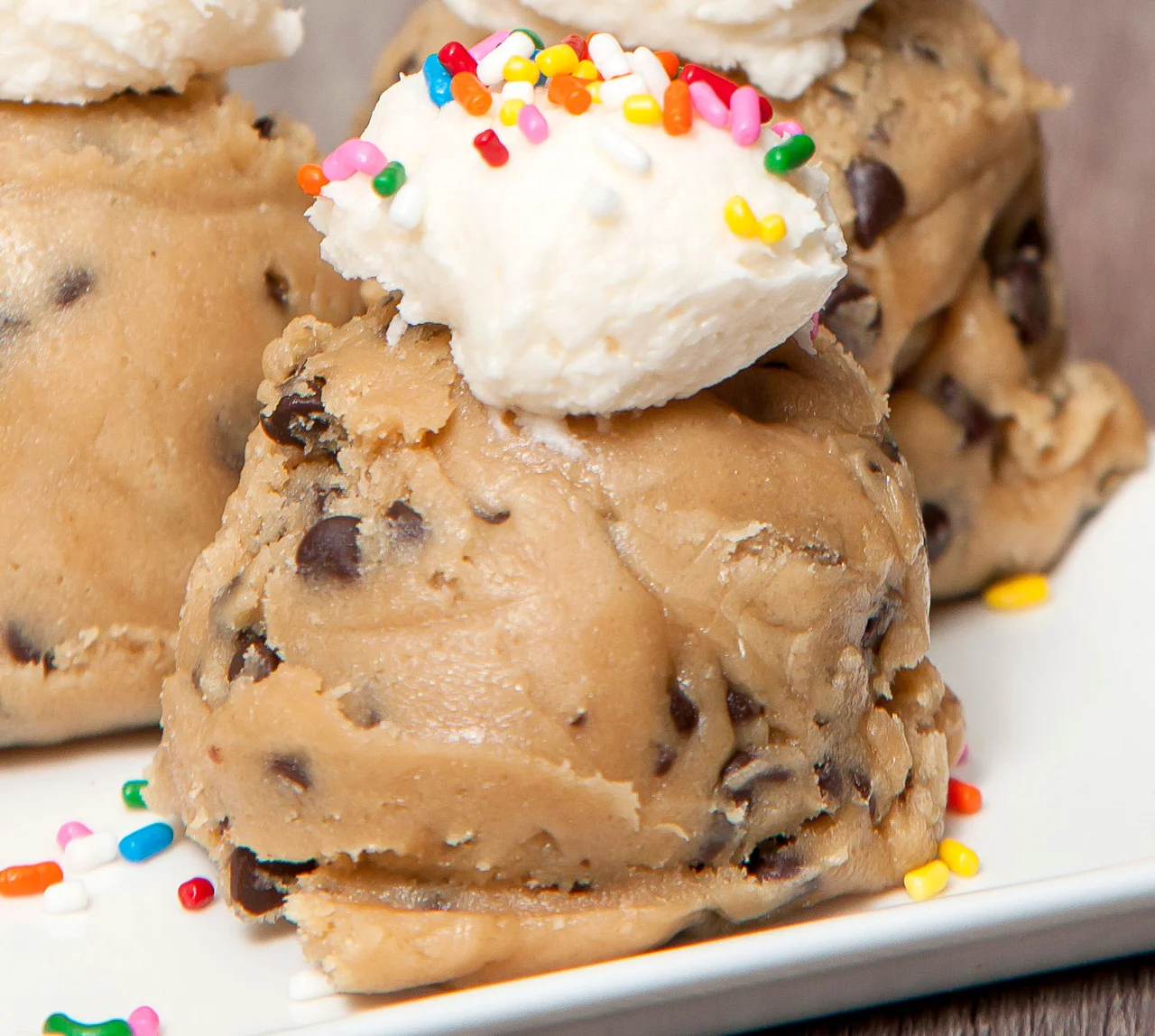 Confetti - Cookie Dough Scoop