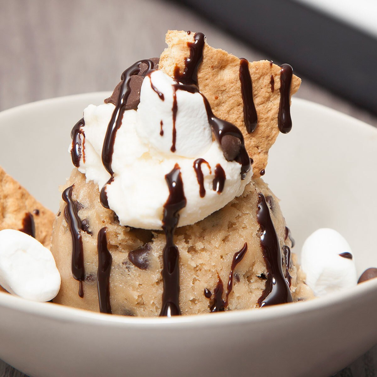S’mores - Cookie Dough Scoop