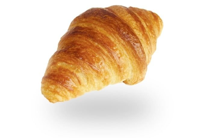 Croissant - Traditional (Plain)