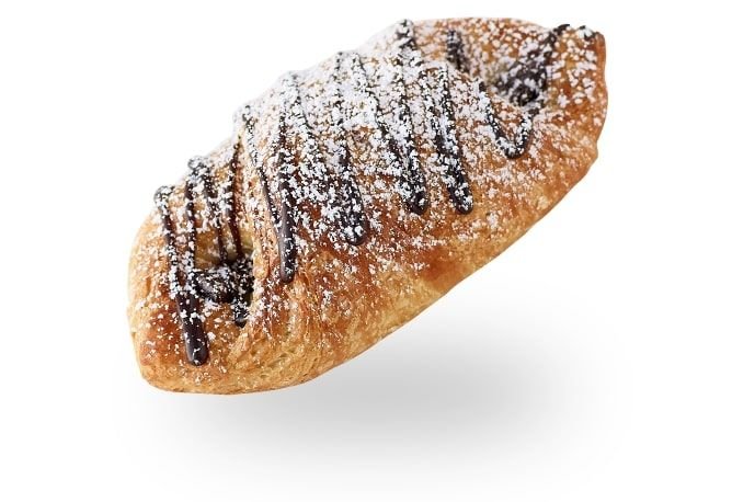 Croissant - Chocolate