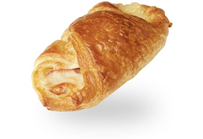 Croissant - Ham and Cheese