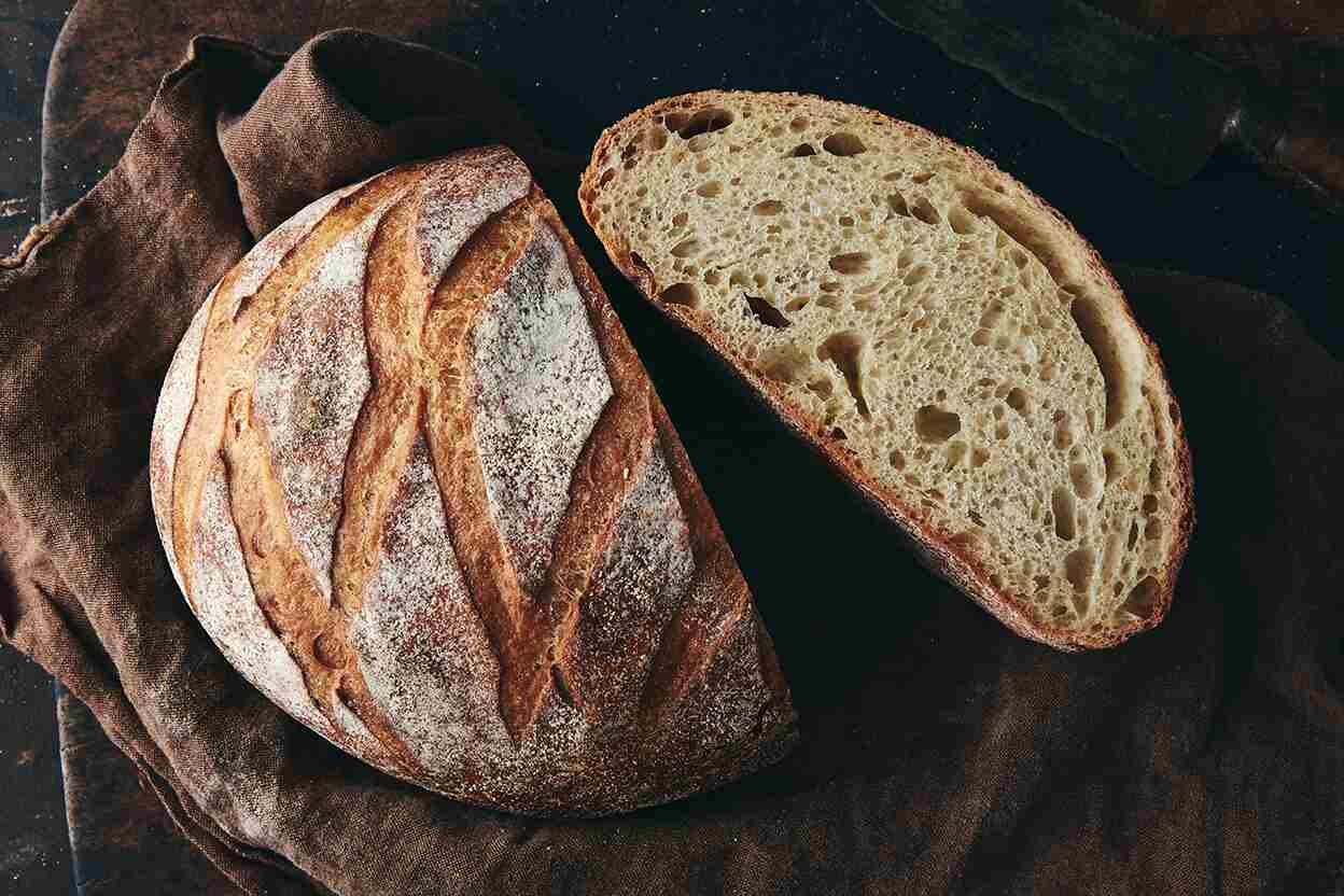 Country Loaf